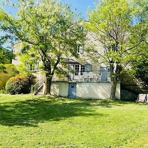  Ferienhaus Gite La Bastide De La Loge Au Pied Du Mont Ventoux