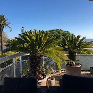  Apartment Gorgeous One-bedroom With Terrace And Sea View -stayinantibes- Bijou Plage